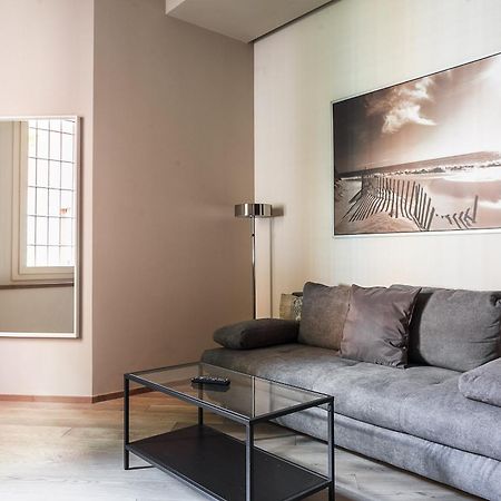 Residence Rizzoli-Suites Apartments Bolonia Zewnętrze zdjęcie
