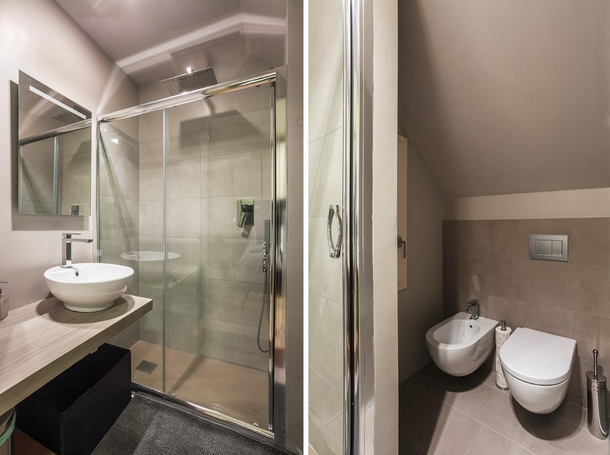 Residence Rizzoli-Suites Apartments Bolonia Zewnętrze zdjęcie