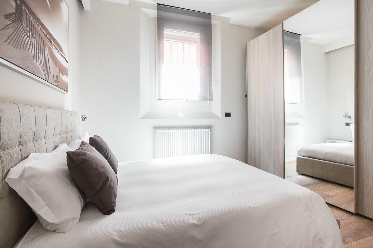 Residence Rizzoli-Suites Apartments Bolonia Zewnętrze zdjęcie