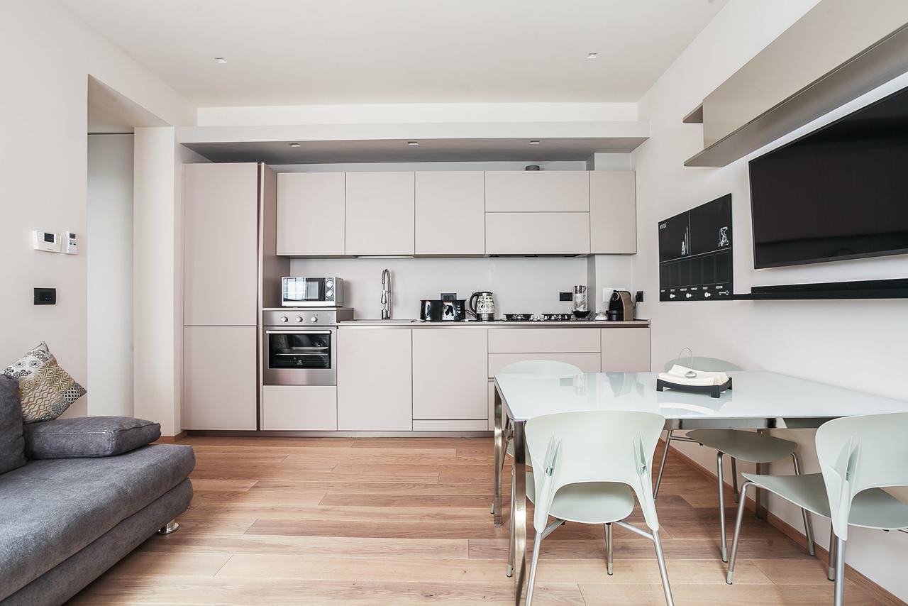 Residence Rizzoli-Suites Apartments Bolonia Zewnętrze zdjęcie