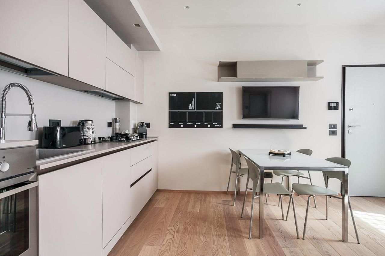 Residence Rizzoli-Suites Apartments Bolonia Zewnętrze zdjęcie