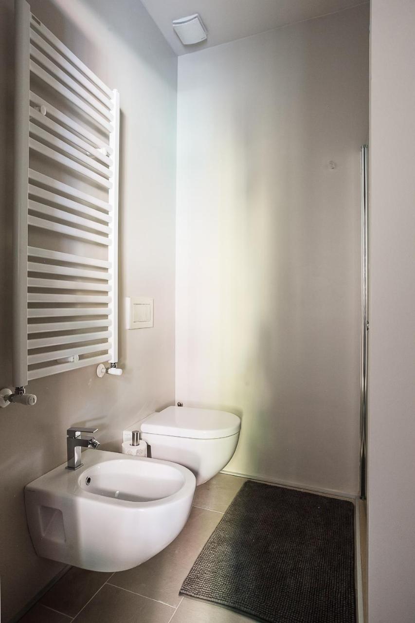 Residence Rizzoli-Suites Apartments Bolonia Zewnętrze zdjęcie