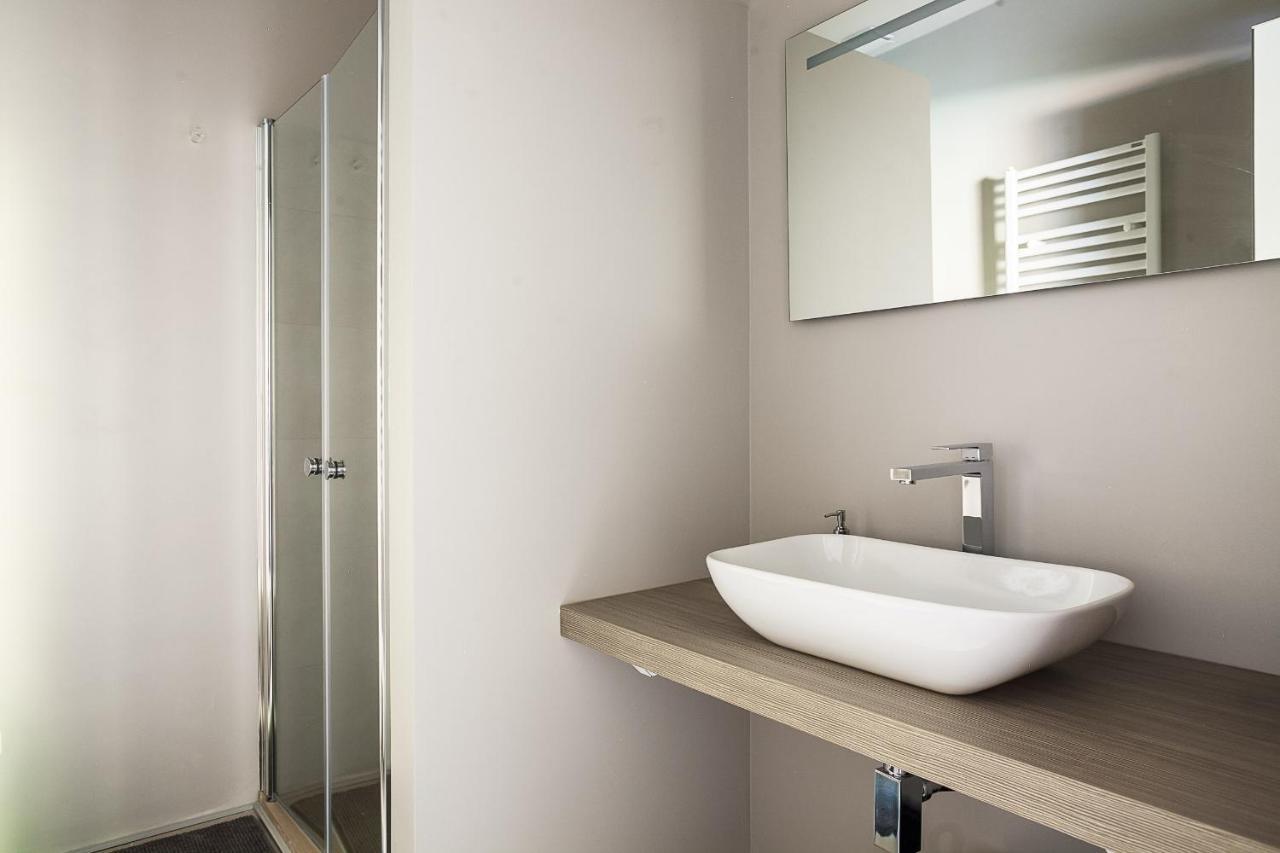 Residence Rizzoli-Suites Apartments Bolonia Zewnętrze zdjęcie