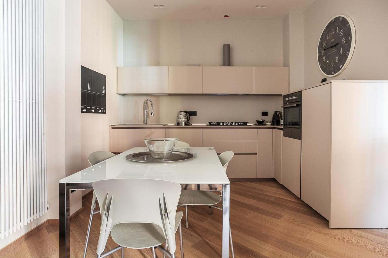 Residence Rizzoli-Suites Apartments Bolonia Zewnętrze zdjęcie