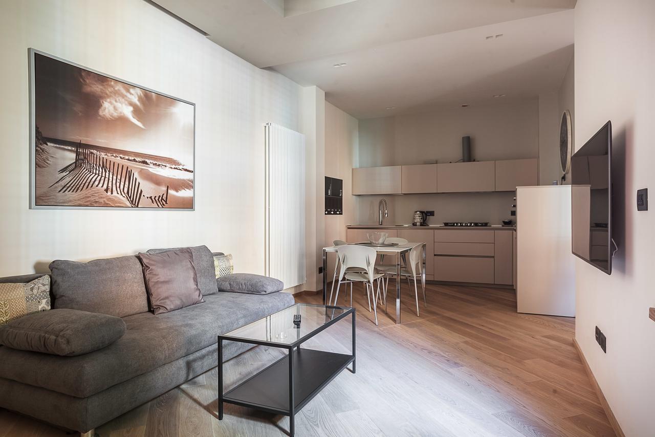 Residence Rizzoli-Suites Apartments Bolonia Zewnętrze zdjęcie