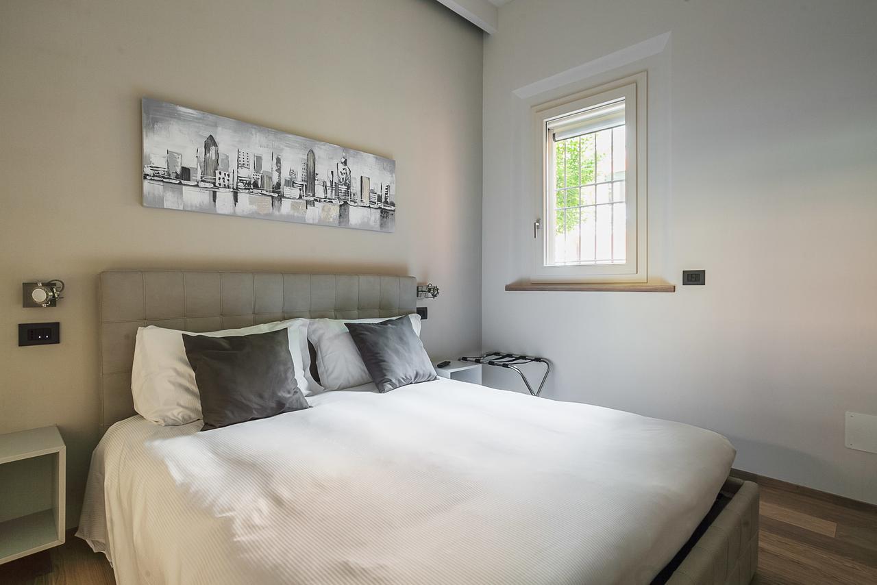 Residence Rizzoli-Suites Apartments Bolonia Zewnętrze zdjęcie