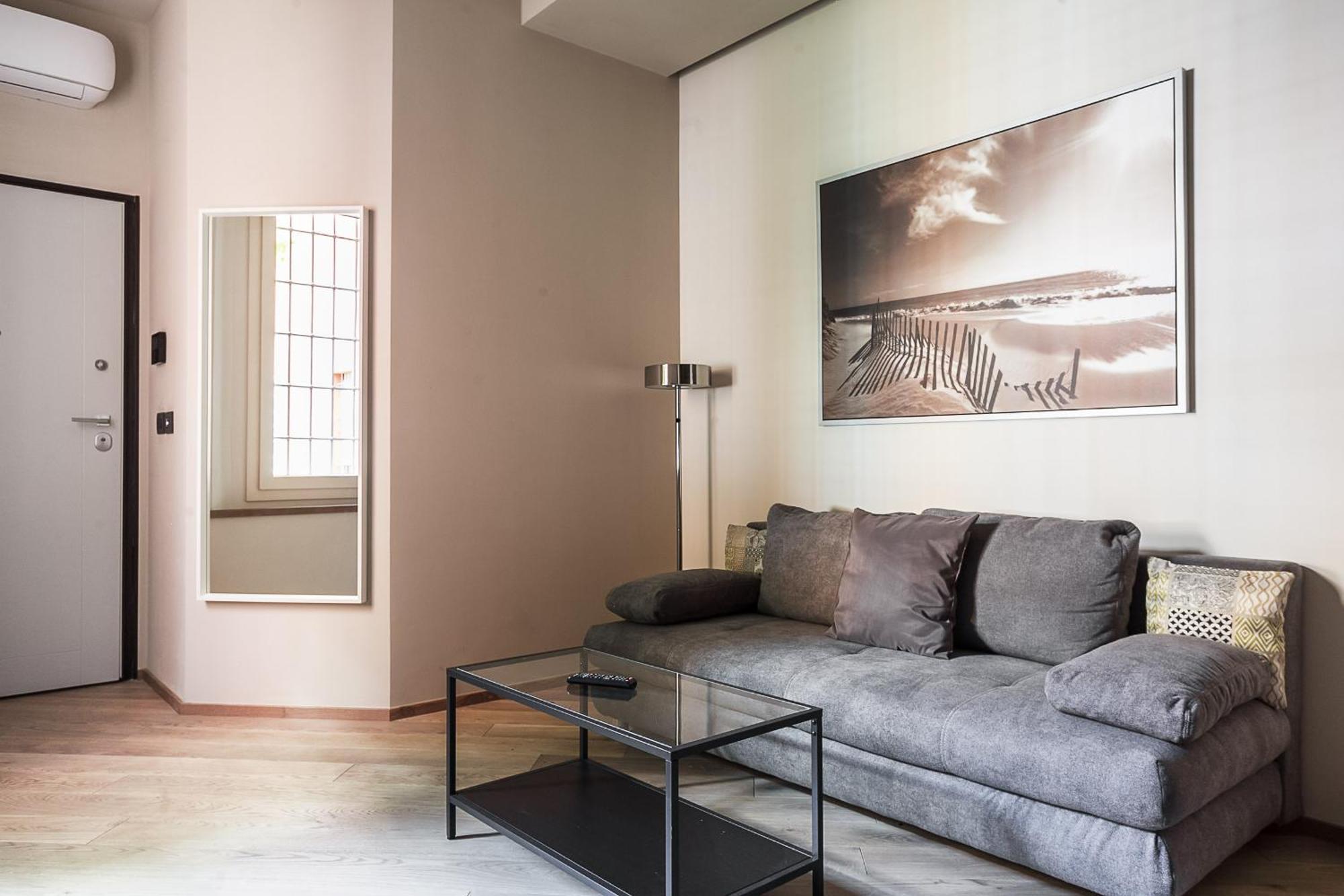 Residence Rizzoli-Suites Apartments Bolonia Zewnętrze zdjęcie