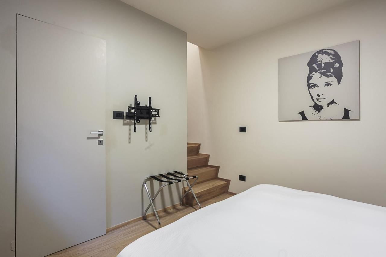 Residence Rizzoli-Suites Apartments Bolonia Zewnętrze zdjęcie