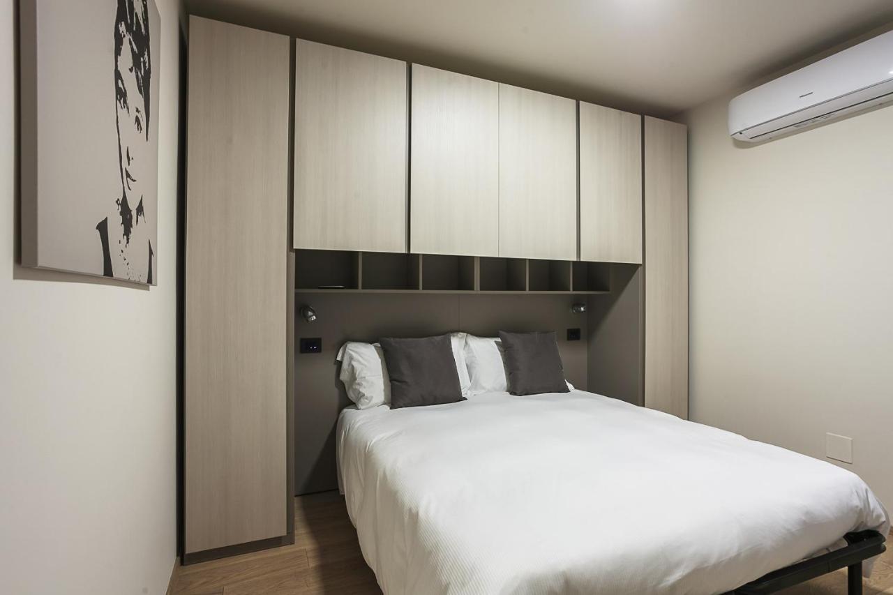 Residence Rizzoli-Suites Apartments Bolonia Zewnętrze zdjęcie