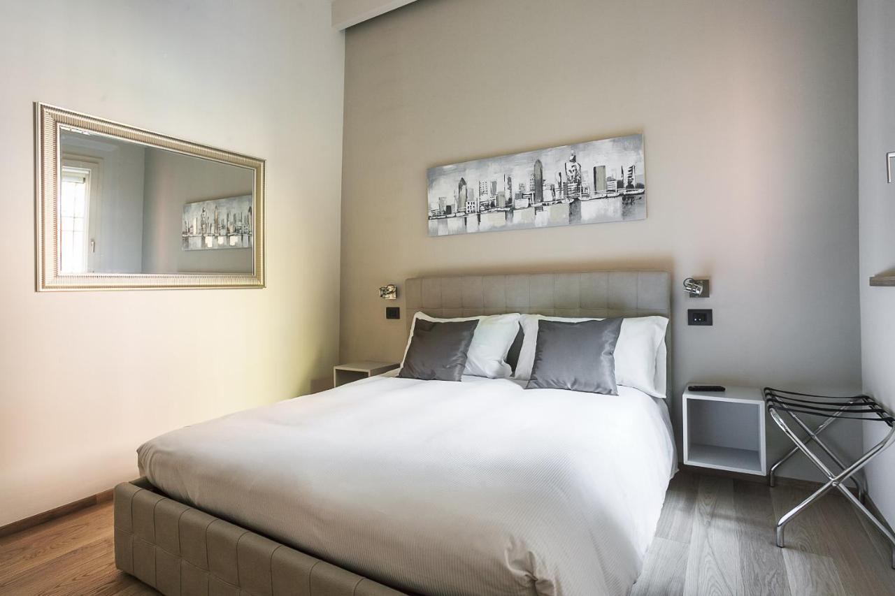 Residence Rizzoli-Suites Apartments Bolonia Zewnętrze zdjęcie