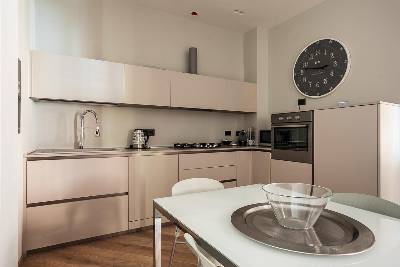 Residence Rizzoli-Suites Apartments Bolonia Zewnętrze zdjęcie